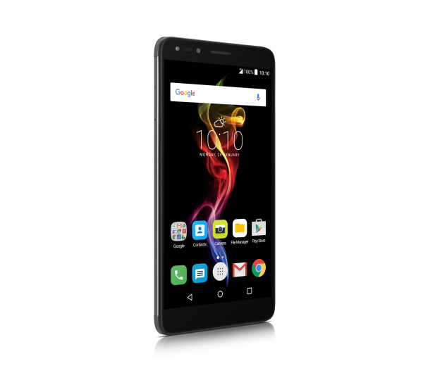 Alcatel Pop 4 (6) LTE czarny - 342060 - zdjęcie 3